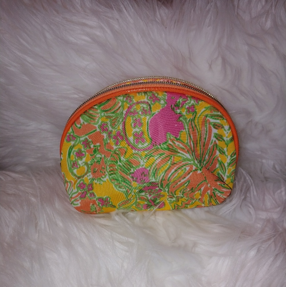 Lilly Pulitzer for Target Make-up bag - Picture 3 of 5